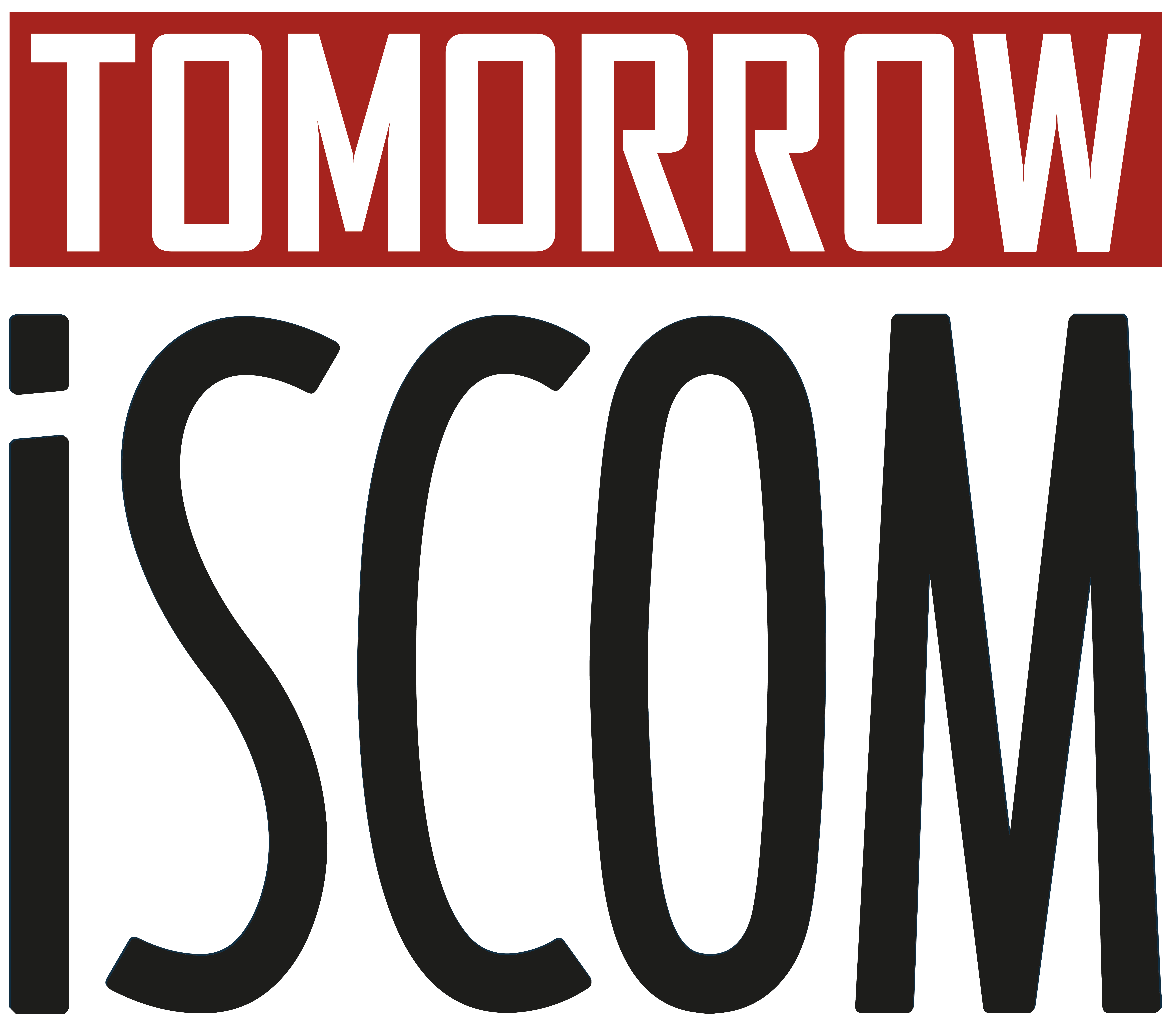 Tomorrow ISCOM
